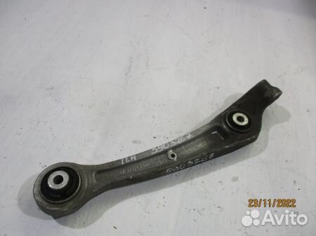 Рычаг передний нижний Ауди