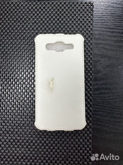 Чехол слип для Samsung Galaxy Grand 2