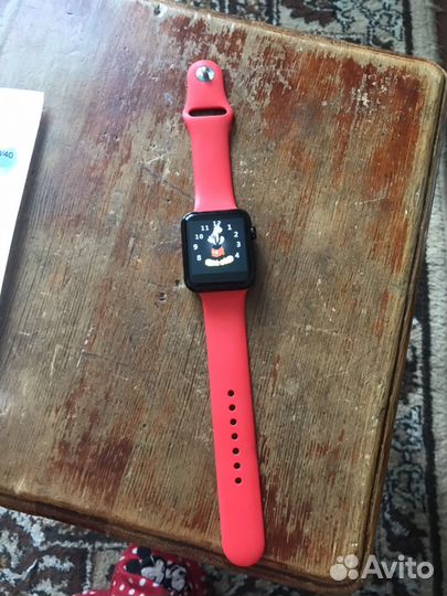Apple watch ремешок