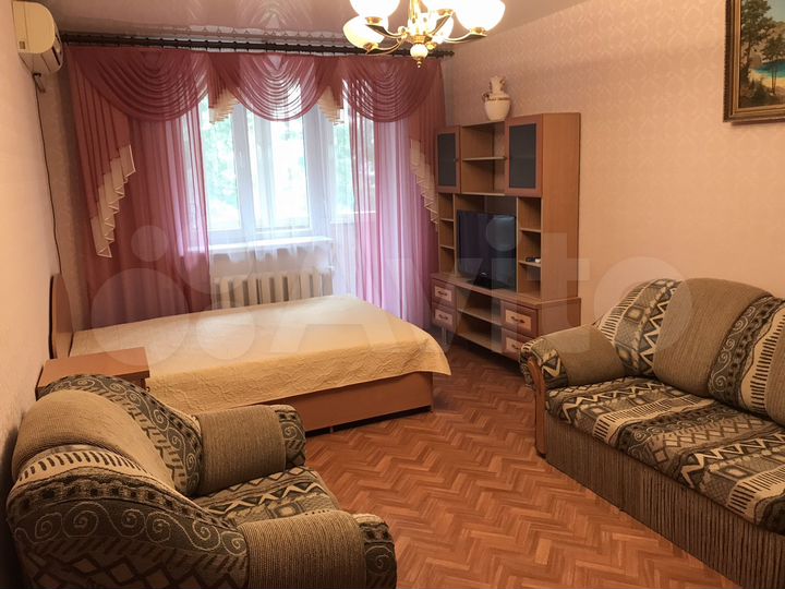 1-к. квартира, 40 м², 2/9 эт.