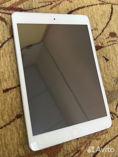 iPad mini-2, 64gb, sim, АКБ 100%