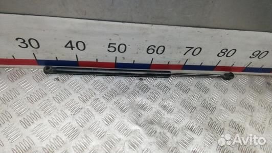 Амортизатор 3-5 двери toyota corolla verso 2 (HBR1