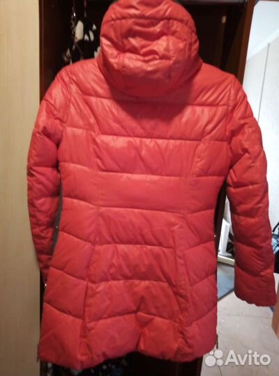 Куртка женская