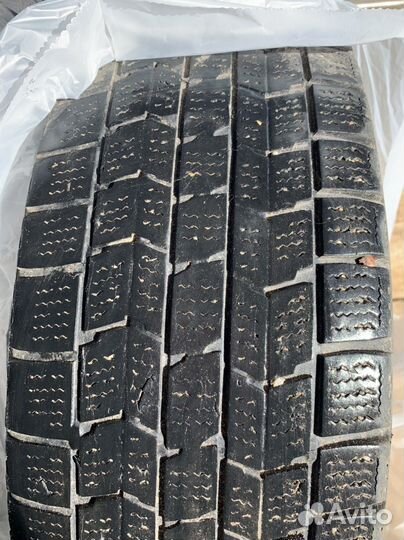 Dunlop Grandtrek Ice03 195/65 R15