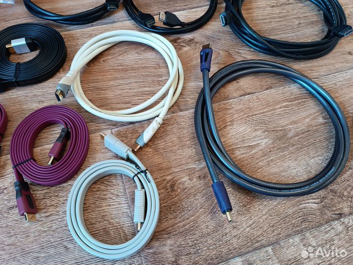 HDMi кабель/оптический кабель (Optical)