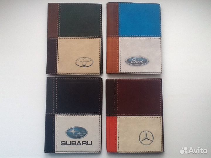 Обложка для документов