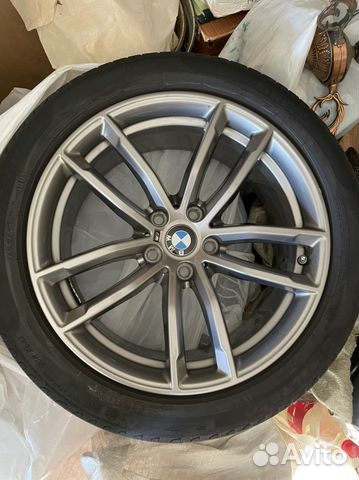 Pirelli Cinturato P7 275/45 R18 и 275/40 R18