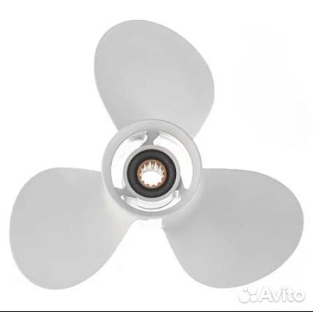 Винт Honda 50 HP 11 5/8 x 11