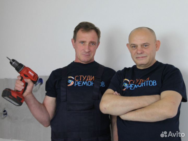 Мастер отделочник / Мастер по ремонту квартир