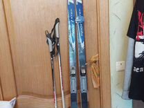 Лыжи tisa sport step 195
