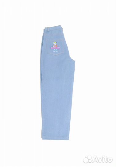 Джинсы coldver