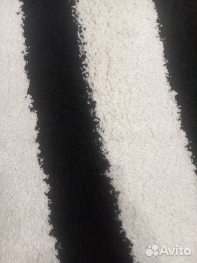 Ковер шегги