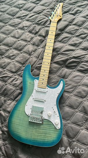 Электро гитара Tom Anderson (новая)