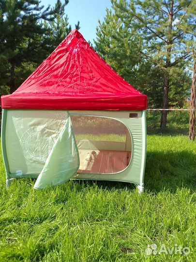 Манеж - домик Treviso