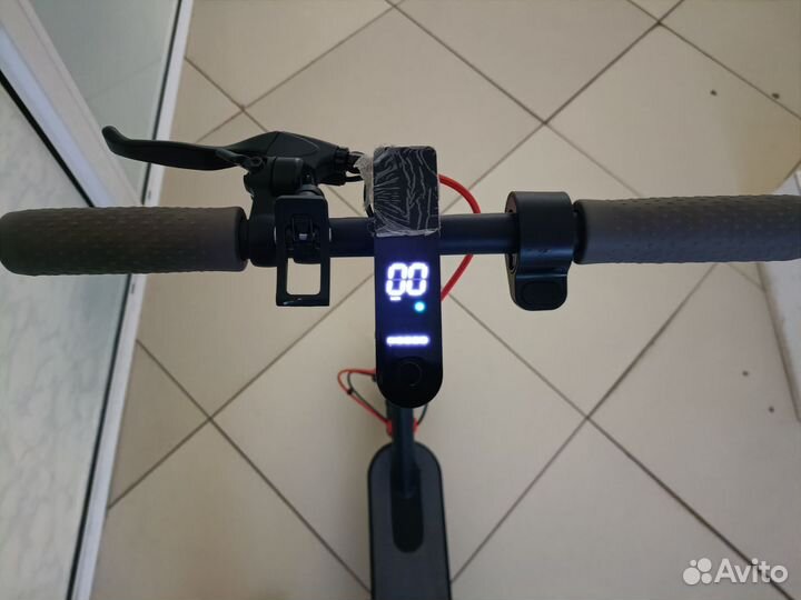 Электросамокат xiaomi 365