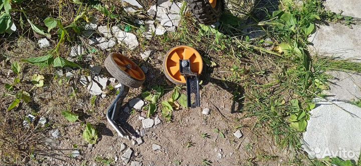 Детский велосипед бу