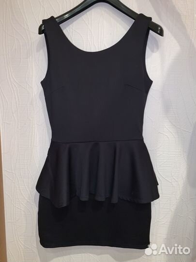 Вечернее платье 42-44р