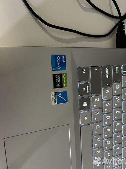 Asus vivobook pro 14 oled