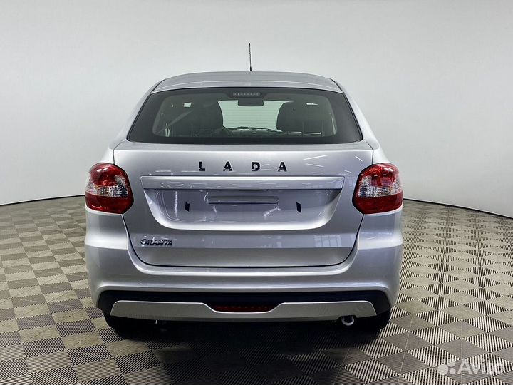 LADA Granta 1.6 МТ, 2023