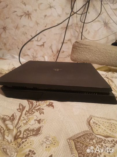 Sony PS4 slim 500gb