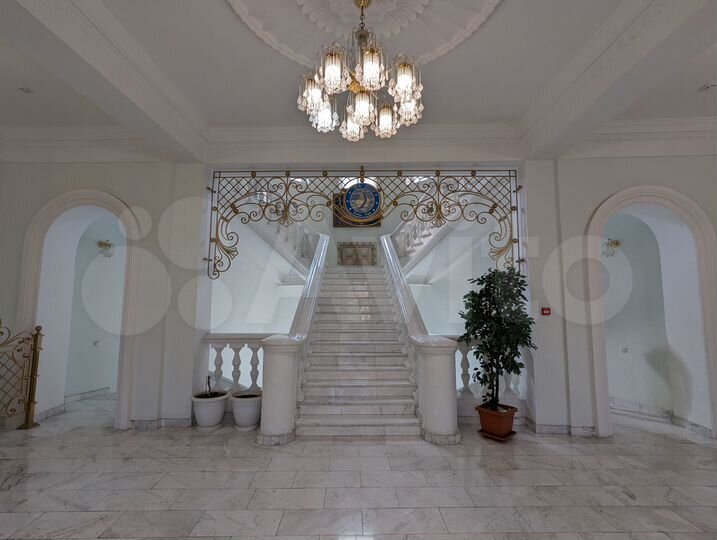 Сдам офис, центр города от 14 м2 до 40 м2, 1 линия