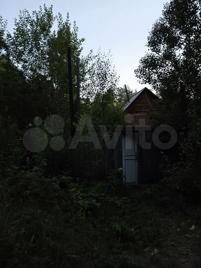 Участок 15 сот. (ИЖС)