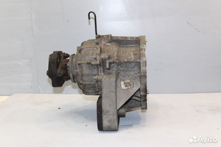 Раздаточная коробка ATC 500 BMW X5 E53 рестайлинг