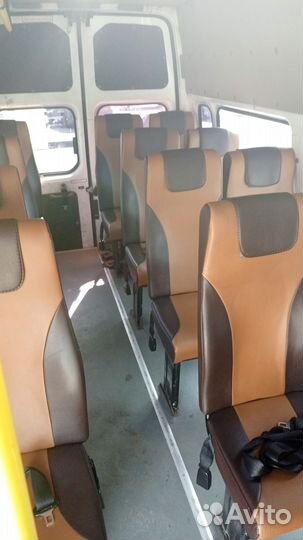 Ford Transit 2.2 МТ, 2013, 880 000 км
