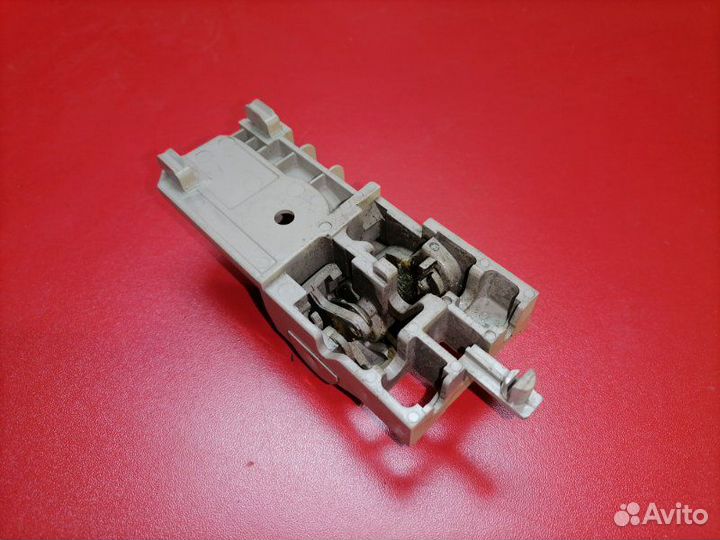 Ручка двери внутренняя правая Toyota Corolla Runx