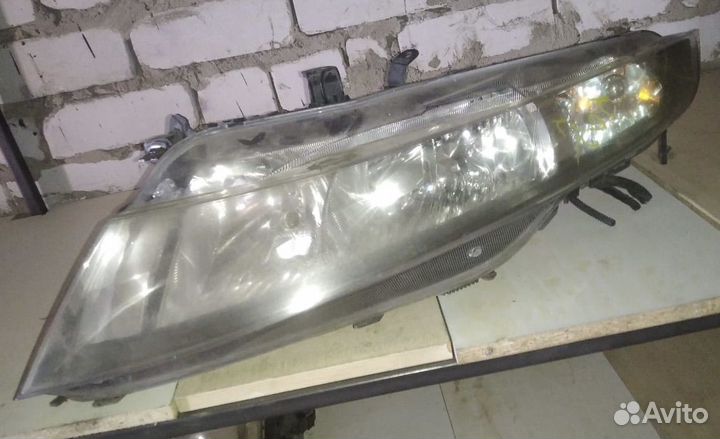 Фара ксенон левая правая Хонда Сивик 5д