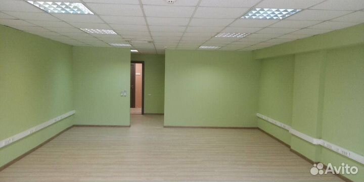 Офис, 570 м²