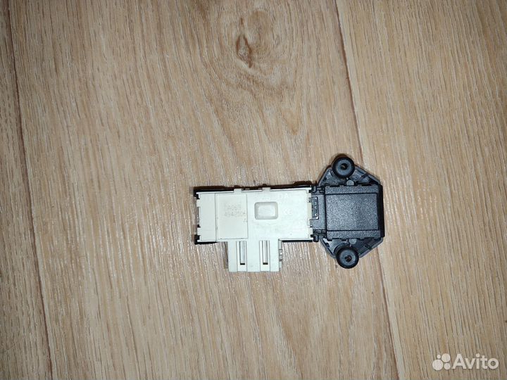 Запчасти для стиральной машины