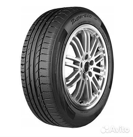 Westlake Zuper Eco Z-107 185/55 R16 83V