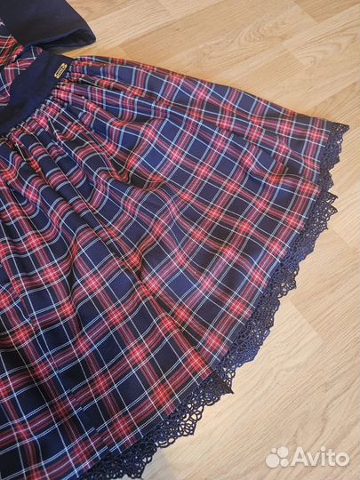 Форма школьная