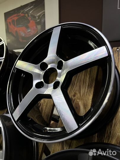 Neo 6x15/4x100 ET40 D60,1 V03 BD