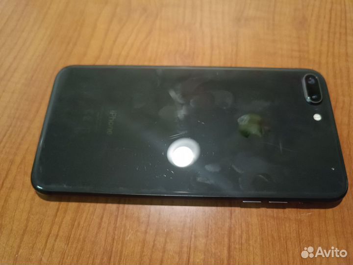 iPhone 8 Plus, 256 ГБ