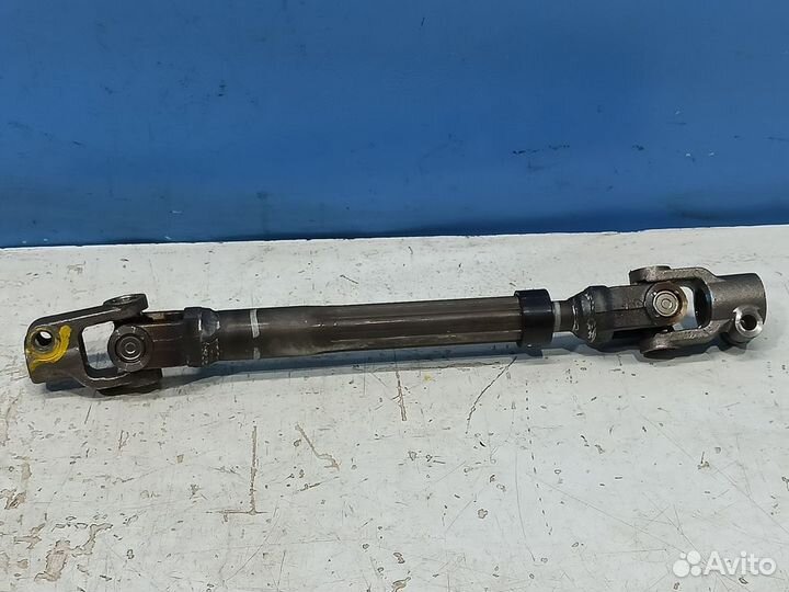 Кардан рулевой Kia Sportage 3 2010-2014