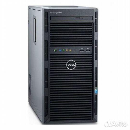 Сервер Dell PowerEdge T130 155960