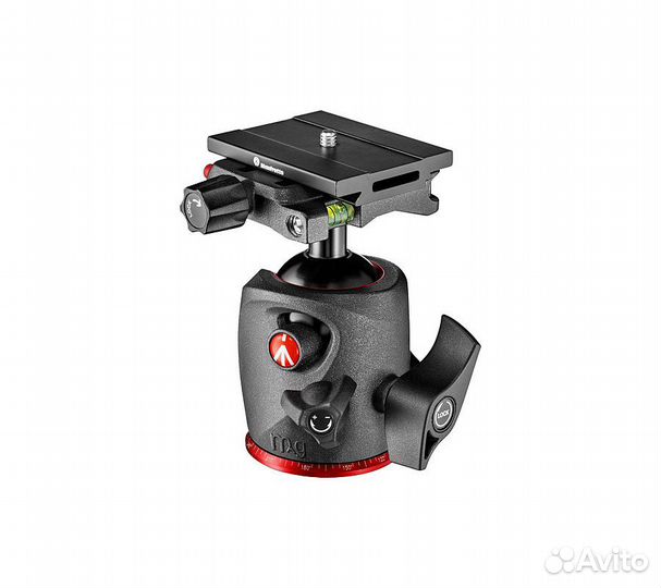 Штативная голова Manfrotto mhxpro-BHQ6
