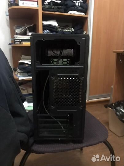 Корпус для пк