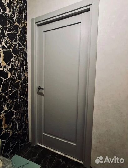 Двери межкомнатные со склада +установка +входные