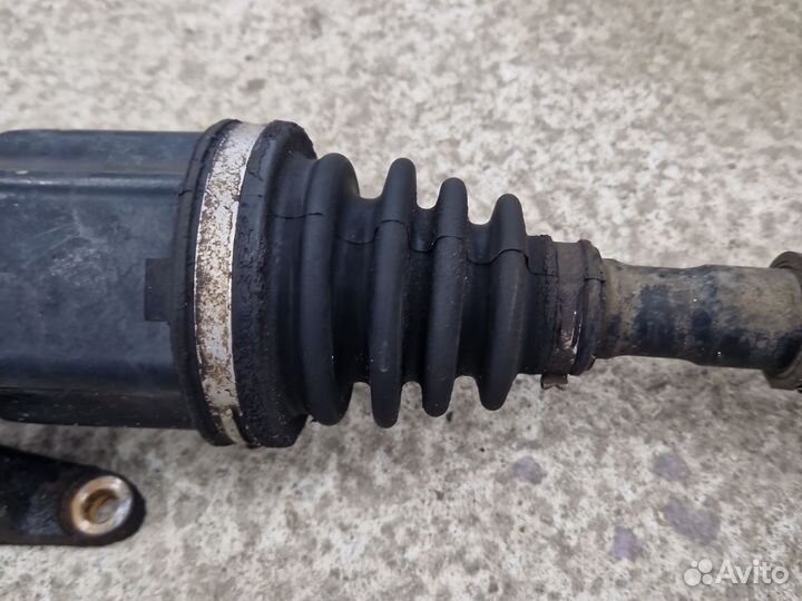 Привод передний правый Тойота Камри xv40 2.4 АКПП