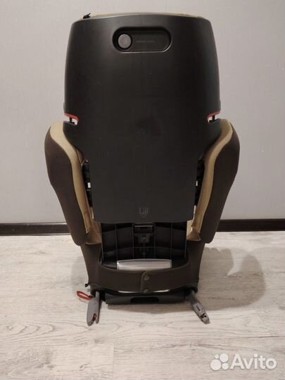 Детское автокресло Concord