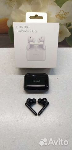 Беспроводные наушники