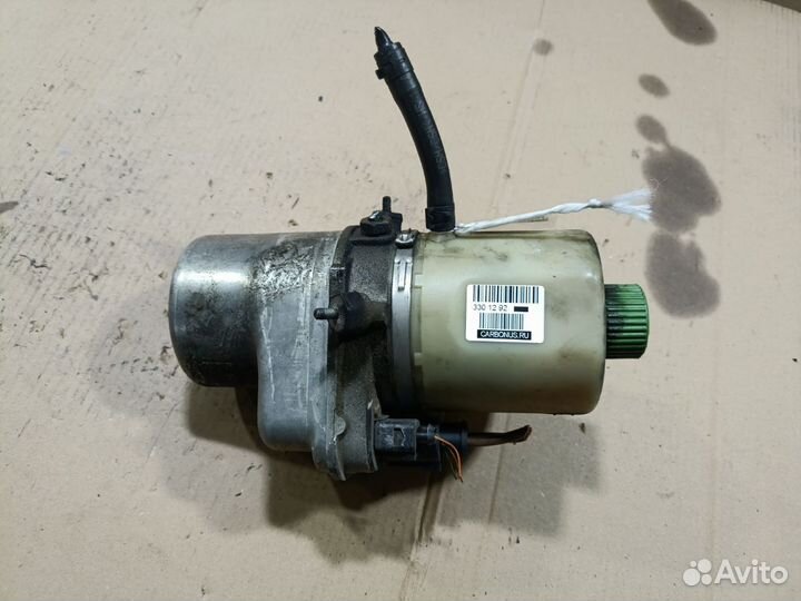 Насос гур Audi A1 8X