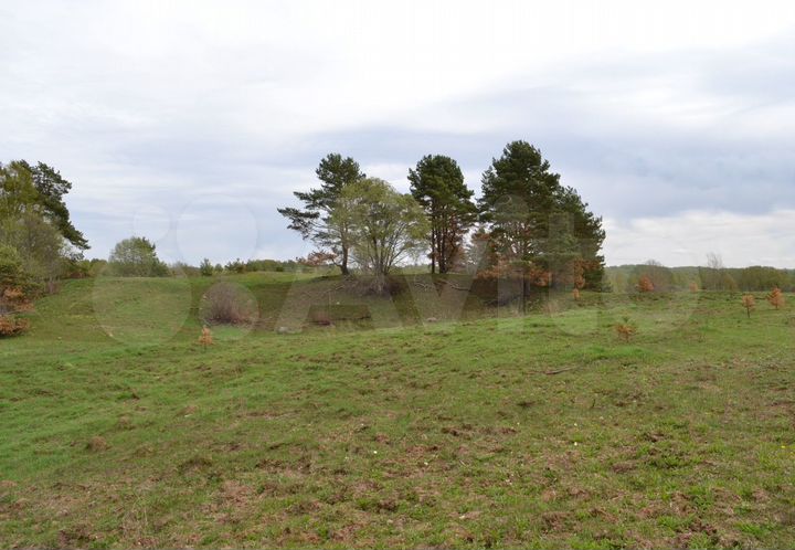 Участок 20 га (СНТ, ДНП)