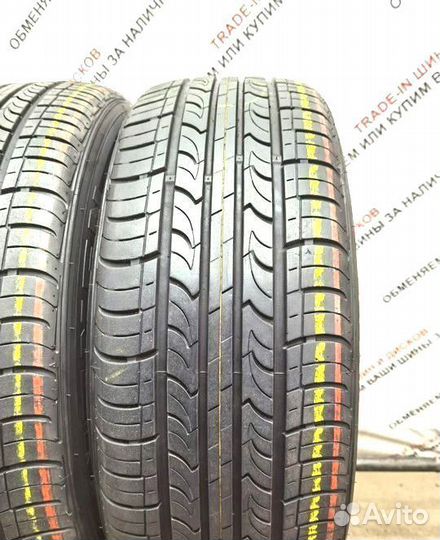 Nexen Classe Premiere CP672 225/65 R16 95V