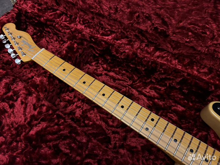 Fender avri II (2) american vintage 51 telecaster