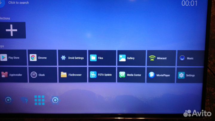 Приставка TV-box X96 MAX+ 4GB RAM/64GB ROM