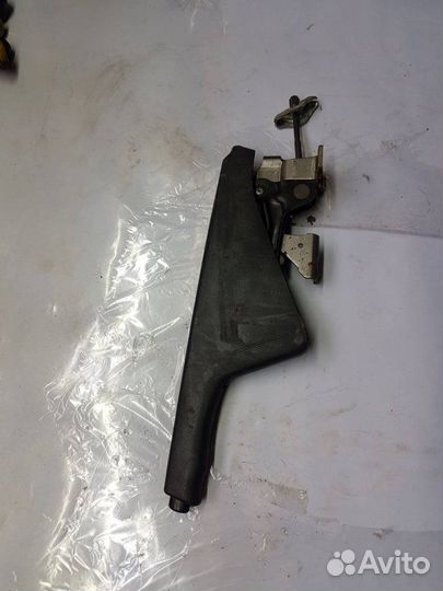 Рычаг ручного тормоза (ручника) Audi A3 8L AKL